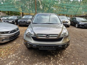 Honda Cr-v Elegance, снимка 2 - Автомобили и джипове - 42685213