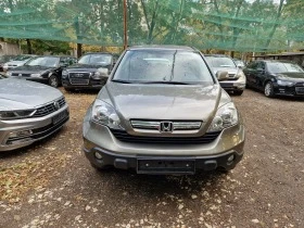 Honda Cr-v Elegance, снимка 2