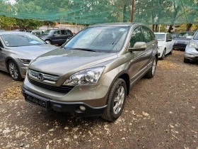 Honda Cr-v Elegance, снимка 1