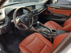 BMW X1 2.3 D XDRIVE АВТОМАТИК КОЖА НАВИ ЛИЗИНГ, снимка 9