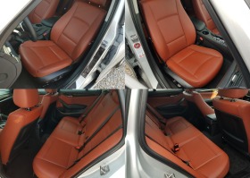 BMW X1 2.3 D XDRIVE АВТОМАТИК КОЖА НАВИ ЛИЗИНГ, снимка 12 - Автомобили и джипове - 44634813