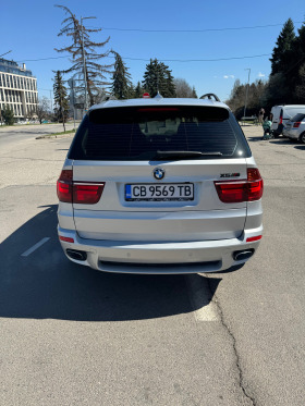 BMW X5 4.8, снимка 8