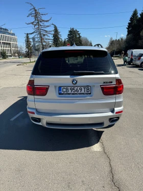 BMW X5 4.8, снимка 8