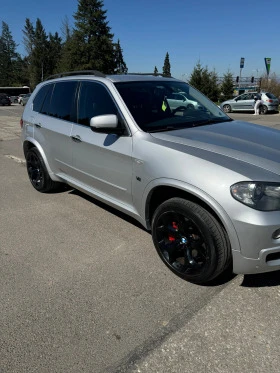 BMW X5 4.8, снимка 6