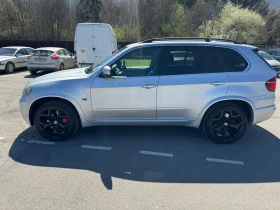 BMW X5 4.8, снимка 4