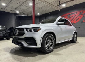 Mercedes-Benz GLE 350 - [7] 