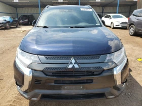 Mitsubishi Outlander SE | Mobile.bg    5