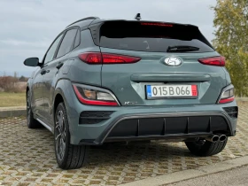 Hyundai Kona 1.6T* AWD* N-LINE, снимка 17