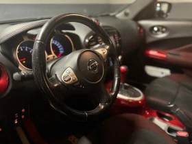 Обява за продажба на Nissan Juke 4x4 180к.с ~26 500 лв. - изображение 2