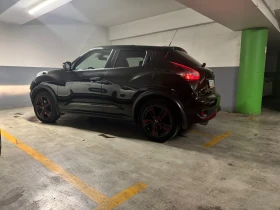 Nissan Juke 4x4 180. | Mobile.bg    17