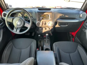 Jeep Wrangler 3.6i GPL!!! | Mobile.bg    10