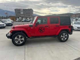 Jeep Wrangler 3.6i GPL!!!, снимка 3