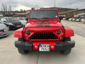 Jeep Wrangler 3.6i GPL!!!, снимка 2