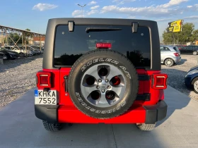 Jeep Wrangler 3.6i GPL!!! | Mobile.bg    5
