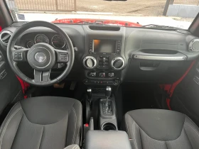 Jeep Wrangler 3.6i GPL!!!, снимка 9