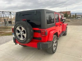 Jeep Wrangler 3.6i GPL!!!, снимка 6