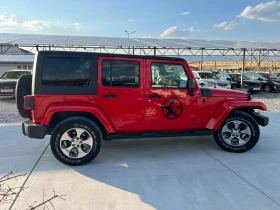 Jeep Wrangler 3.6i GPL!!! | Mobile.bg    8