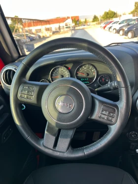 Jeep Wrangler 3.6i GPL!!! | Mobile.bg    11