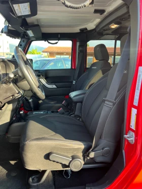Jeep Wrangler 3.6i GPL!!! | Mobile.bg    12