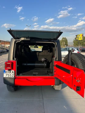 Jeep Wrangler 3.6i GPL!!! | Mobile.bg    6