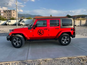 Jeep Wrangler 3.6i GPL!!! | Mobile.bg    3