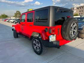 Jeep Wrangler 3.6i GPL!!! | Mobile.bg    4