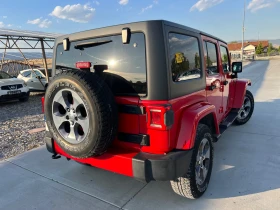 Jeep Wrangler 3.6i GPL!!! | Mobile.bg    7