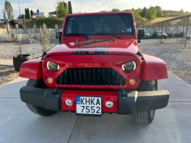 Jeep Wrangler 3.6i GPL!!! | Mobile.bg    2