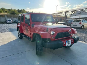 Jeep Wrangler 3.6i GPL!!! | Mobile.bg    9