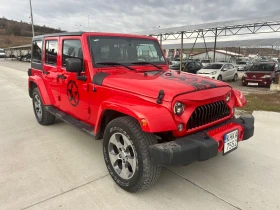 Jeep Wrangler 3.6i GPL!!!, снимка 8