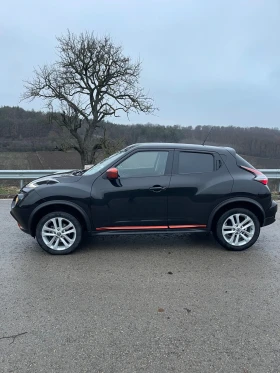 Nissan Juke, снимка 4