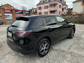 Honda Hr-v SPORT 2024г   7759км, снимка 7