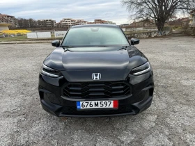 Honda Hr-v SPORT 2024г   7759км, снимка 2