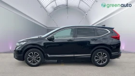 Honda Cr-v 1.5T 4WD Style, Месечна вноска от 590 лв., снимка 6