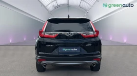 Honda Cr-v 1.5T 4WD Style, Месечна вноска от 590 лв., снимка 5