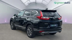 Honda Cr-v 1.5T 4WD Style, Месечна вноска от 590 лв., снимка 7