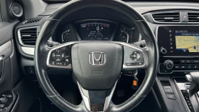 Honda Cr-v 1.5T 4WD Style, Месечна вноска от 590 лв., снимка 13