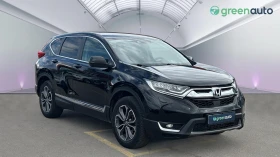 Honda Cr-v 1.5T 4WD Style, Месечна вноска от 590 лв., снимка 8