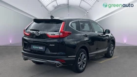 Honda Cr-v 1.5T 4WD Style, Месечна вноска от 590 лв., снимка 2