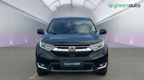 Honda Cr-v 1.5T 4WD Style, Месечна вноска от 590 лв., снимка 4