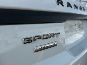 Land Rover Range Rover Sport Autobiography* Meridian* TV* Пано* V8, снимка 14