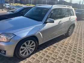 Mercedes-Benz GLK, снимка 2