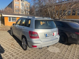     Mercedes-Benz GLK