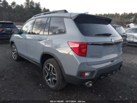 Honda Passport 2023 HONDA PASSPORT AWD ELITE | Mobile.bg    3