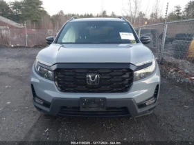 Honda Passport 2023 HONDA PASSPORT AWD ELITE | Mobile.bg    7