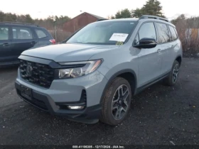 Honda Passport 2023 HONDA PASSPORT AWD ELITE | Mobile.bg    2