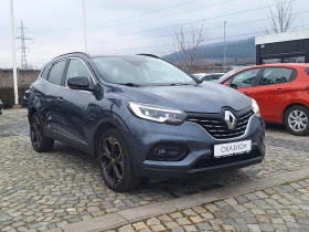 Renault Kadjar TCe 140 EDC BLACK EDITION, снимка 3