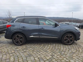 Renault Kadjar TCe 140 EDC BLACK EDITION, снимка 7