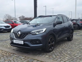 Renault Kadjar TCe 140 EDC BLACK EDITION - 38850 лв. - 26451382 | Car24.bg