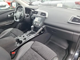 Renault Kadjar TCe 140 EDC BLACK EDITION, снимка 11